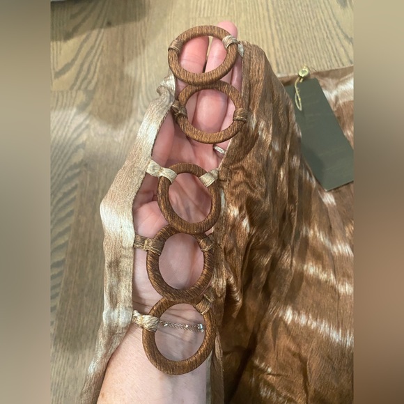 Coverup pants - Picture 2 of 3